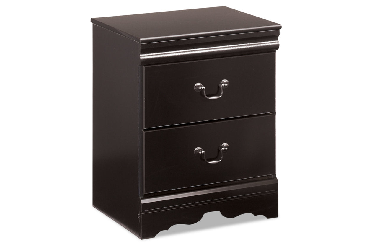 Huey Vineyard Nightstand