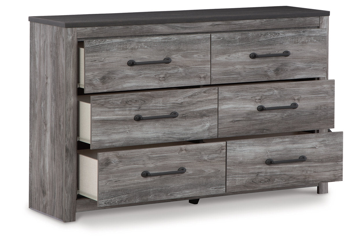 Bronyan Dresser