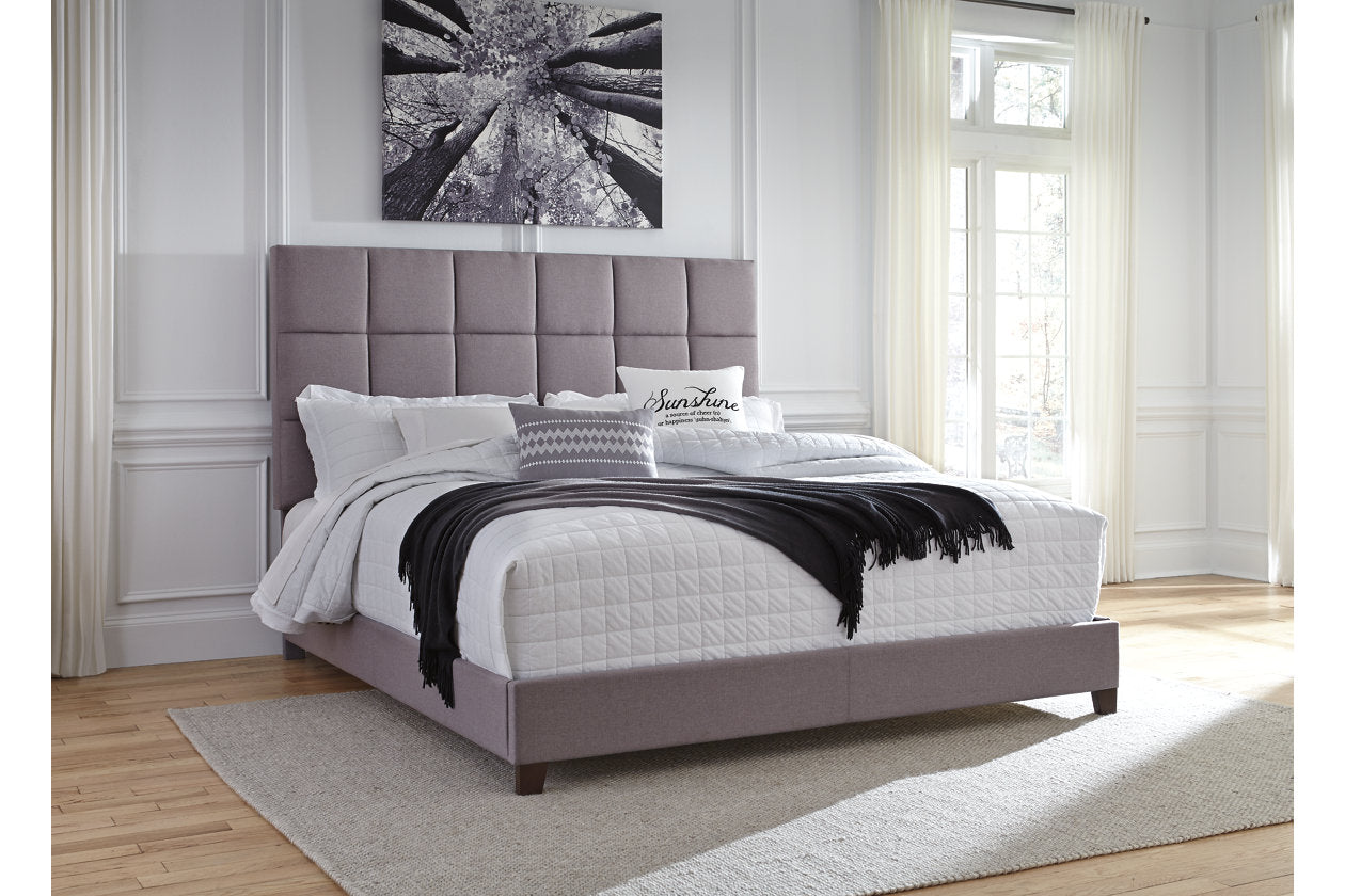 Dolante Bed