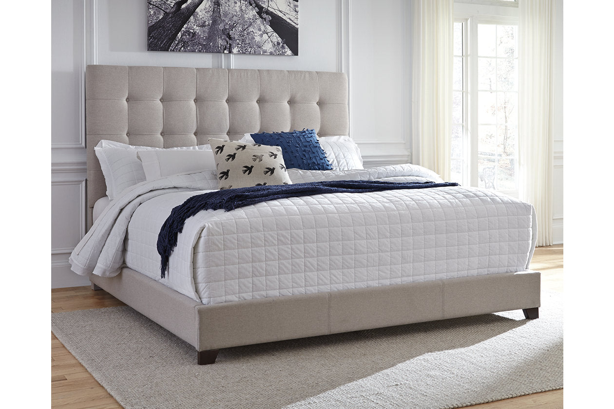 Dolante Bed