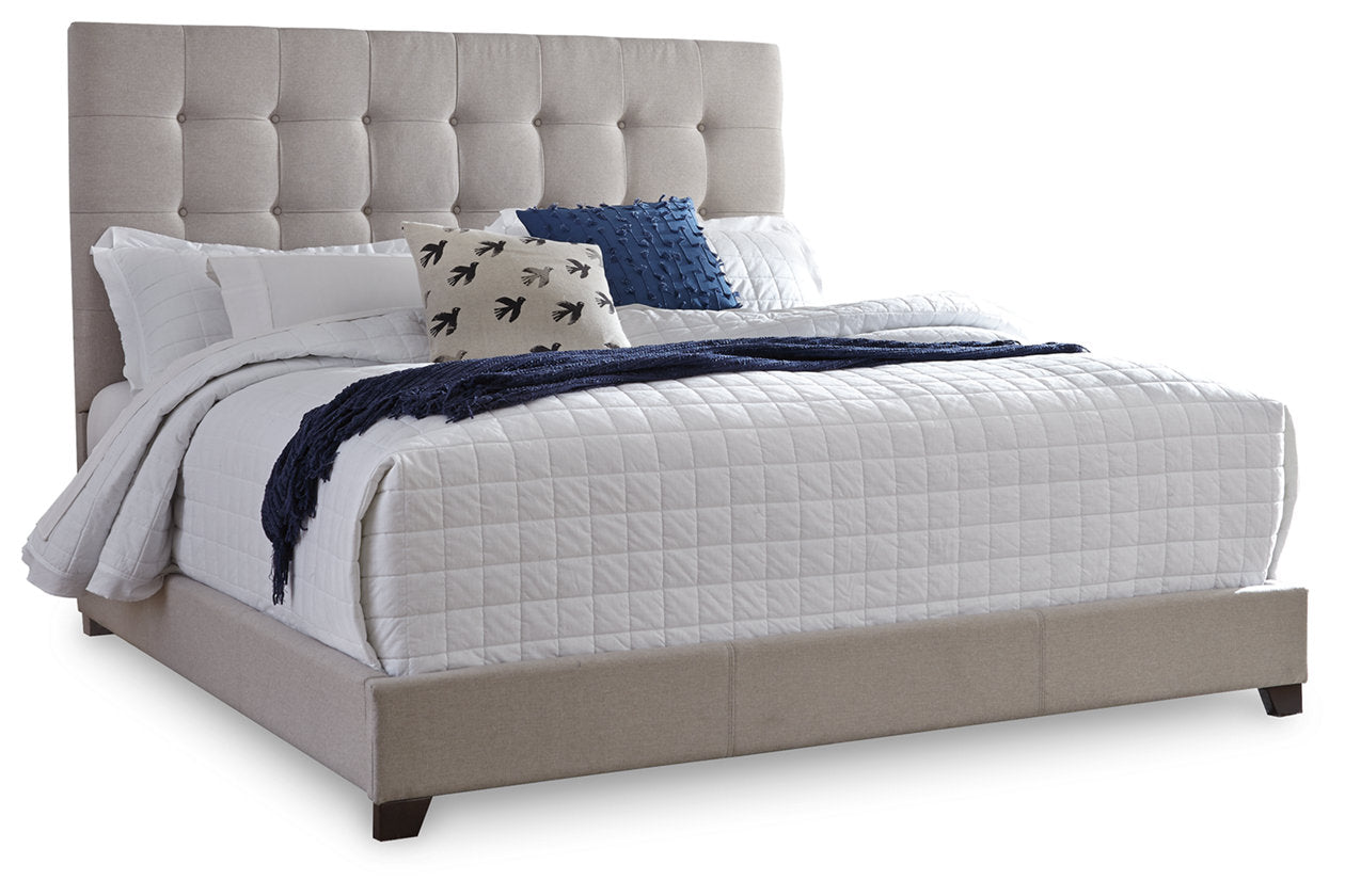 Dolante Bed