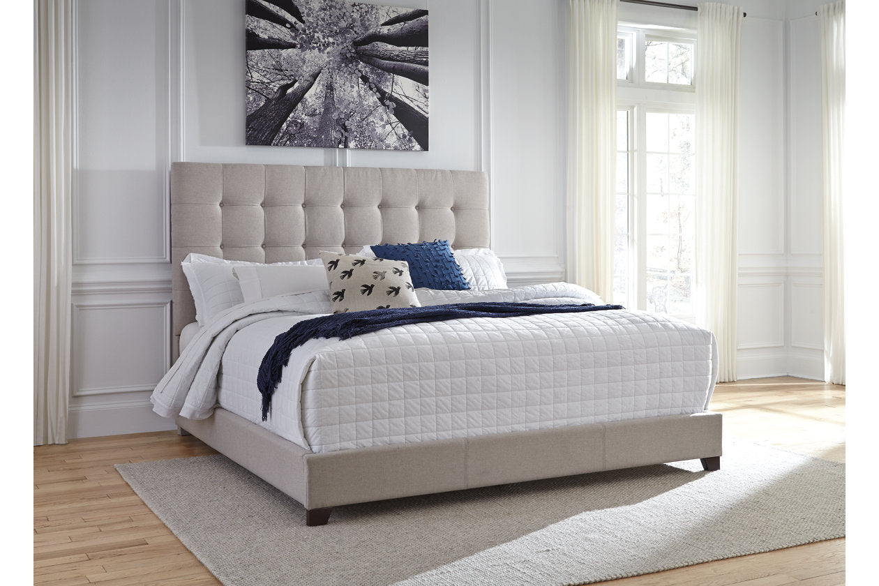 Dolante Bed