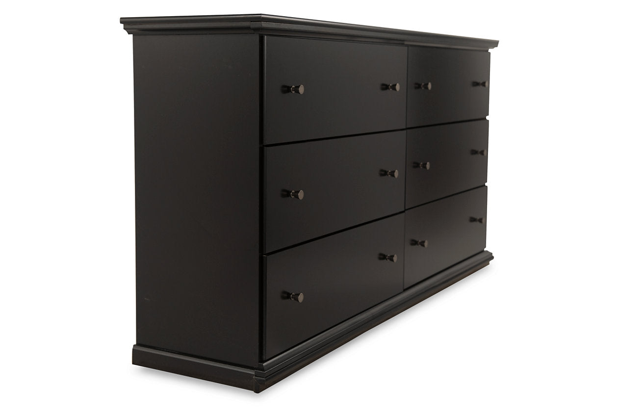 Maribel Dresser