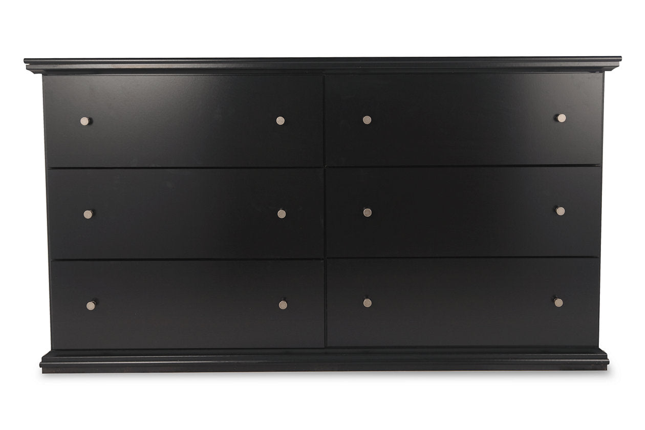 Maribel Dresser