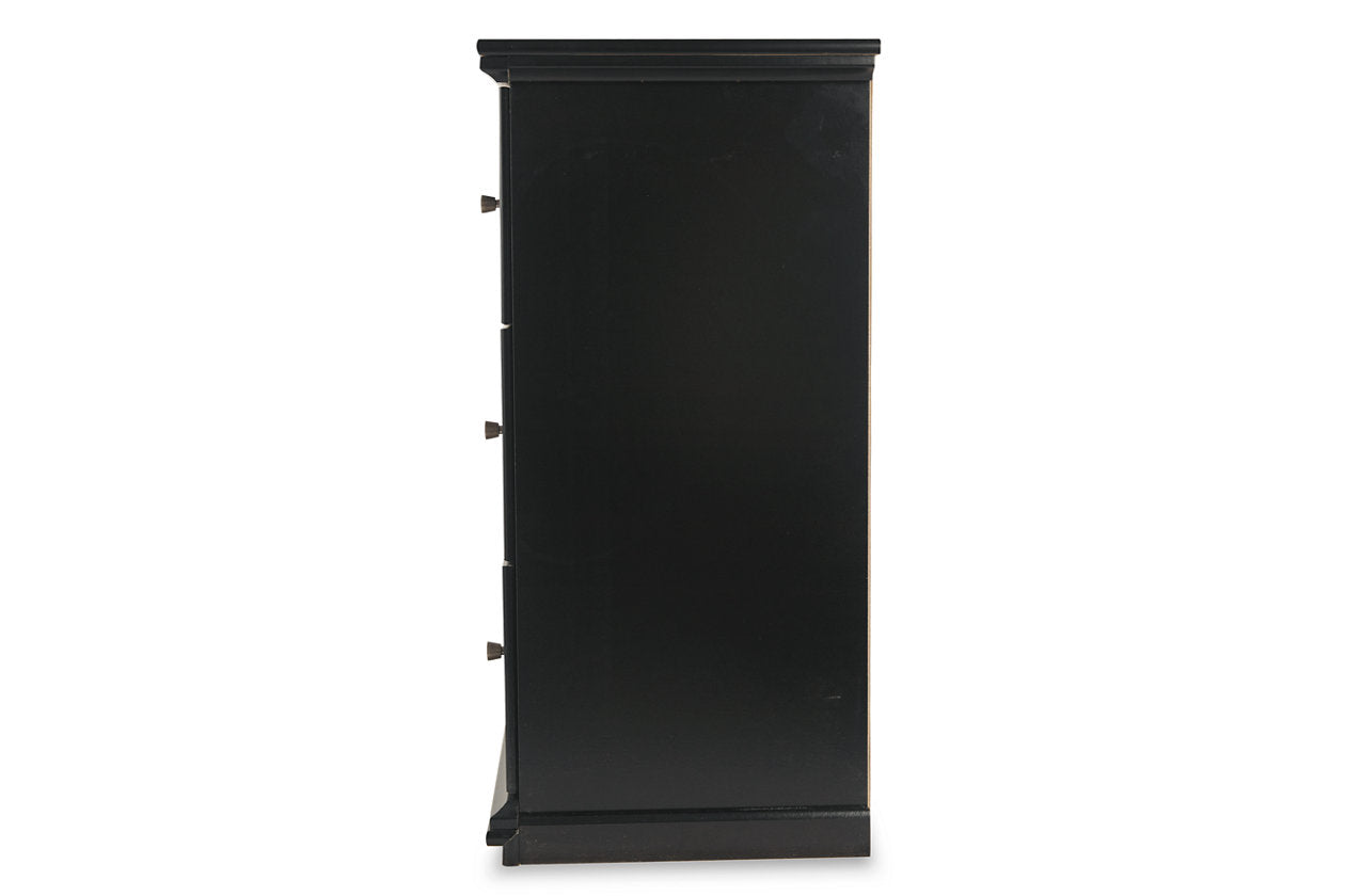 Maribel Dresser