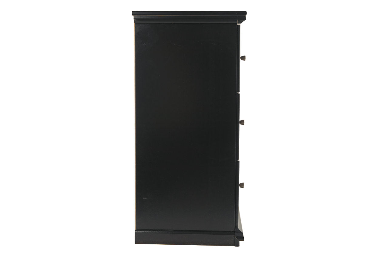 Maribel Dresser