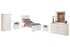 Bostwick Shoals Bedroom Packages