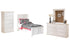 Bostwick Shoals Bedroom Packages
