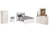 Bostwick Shoals Bedroom Packages