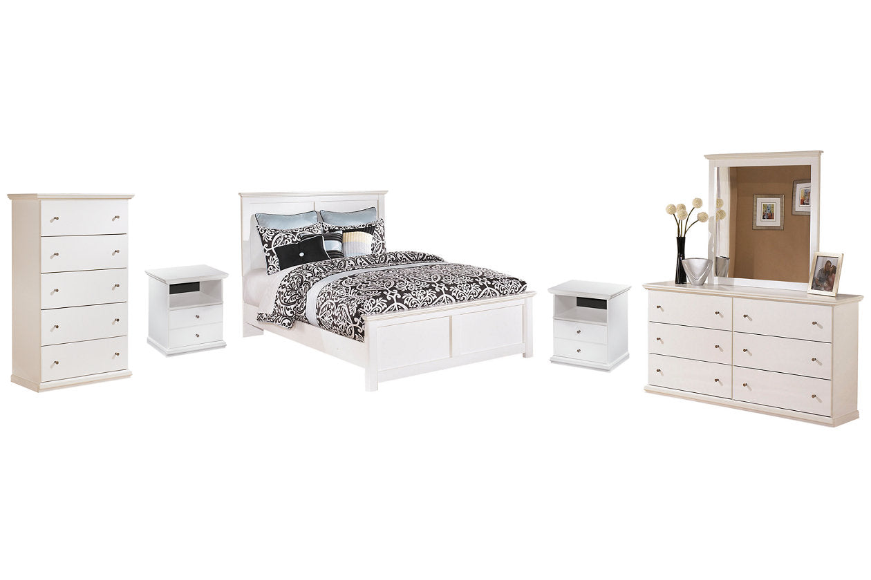 Bostwick Shoals Bedroom Packages