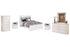 Bostwick Shoals Bedroom Packages