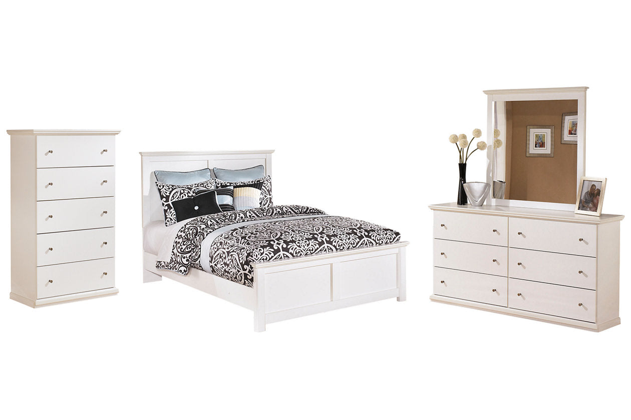 Bostwick Shoals Bedroom Packages