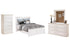 Bostwick Shoals Bedroom Packages