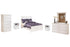 Bostwick Shoals Bedroom Packages