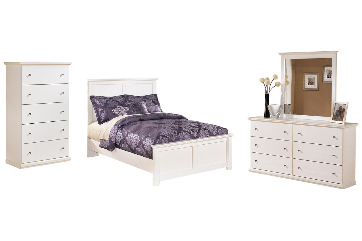 Bostwick Shoals Bedroom Packages