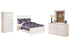 Bostwick Shoals Bedroom Packages