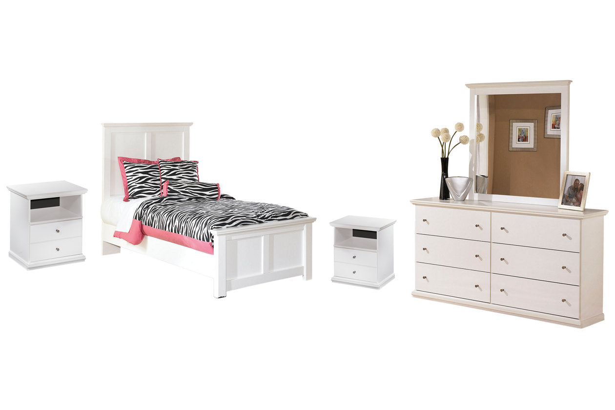 Bostwick Shoals Bedroom Packages