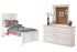 Bostwick Shoals Bedroom Packages
