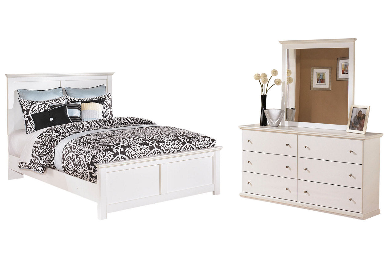 Bostwick Shoals Bedroom Packages