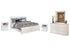 Bostwick Shoals Bedroom Packages