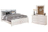 Bostwick Shoals Bedroom Packages