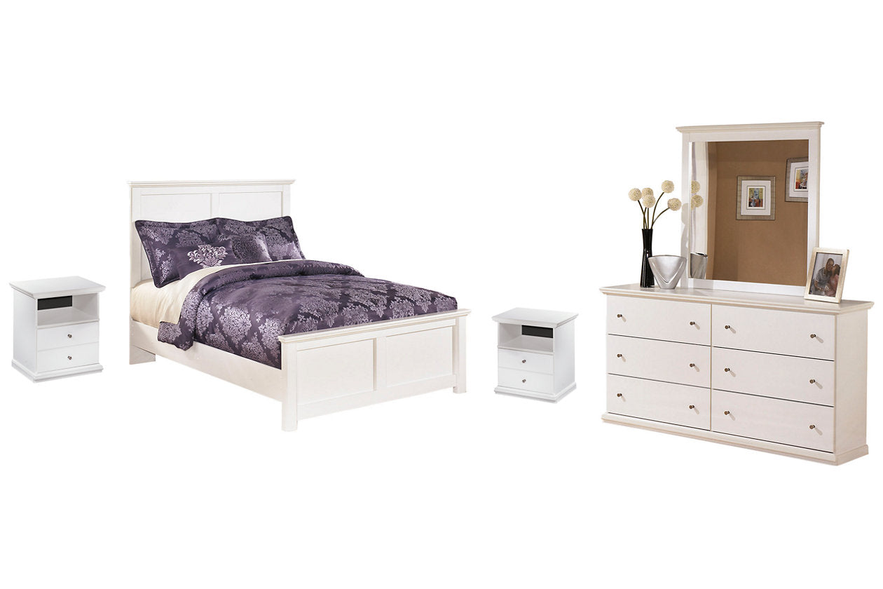 Bostwick Shoals Bedroom Packages