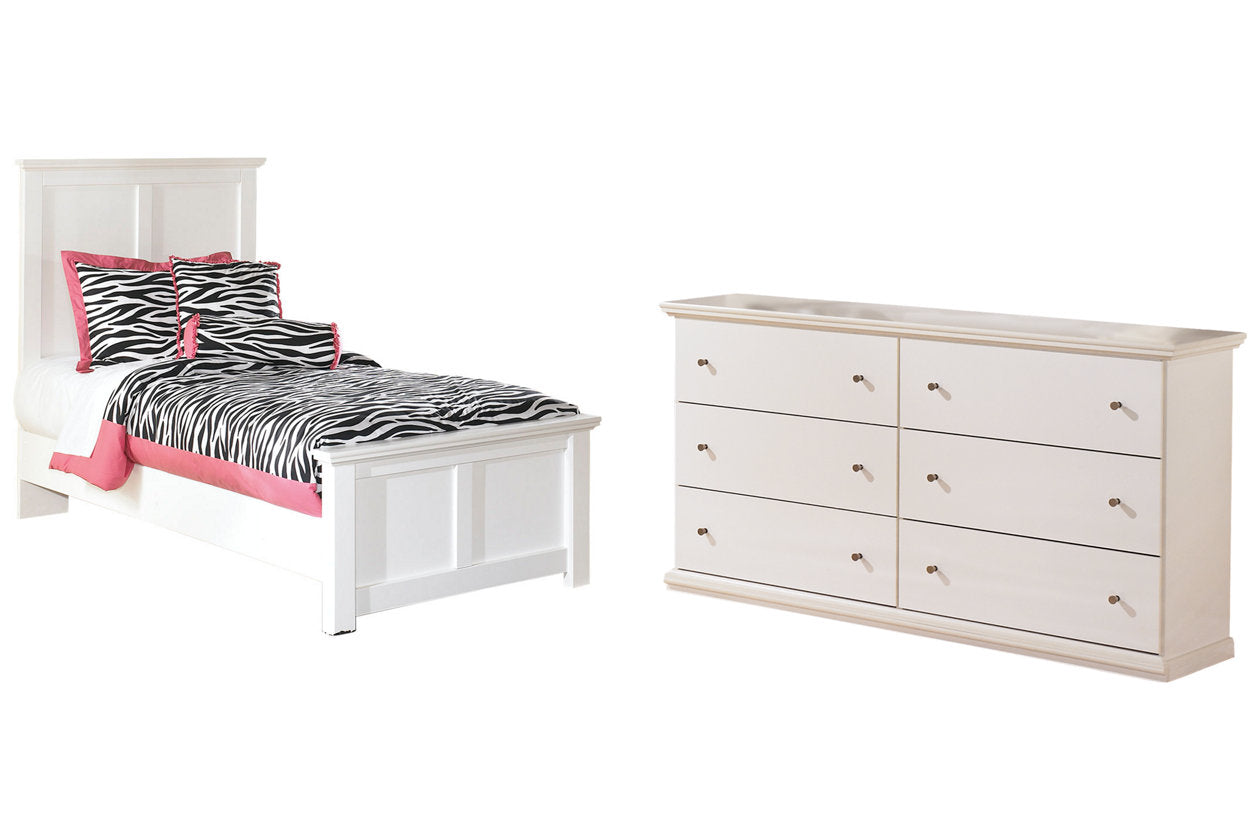 Bostwick Shoals Bedroom Packages