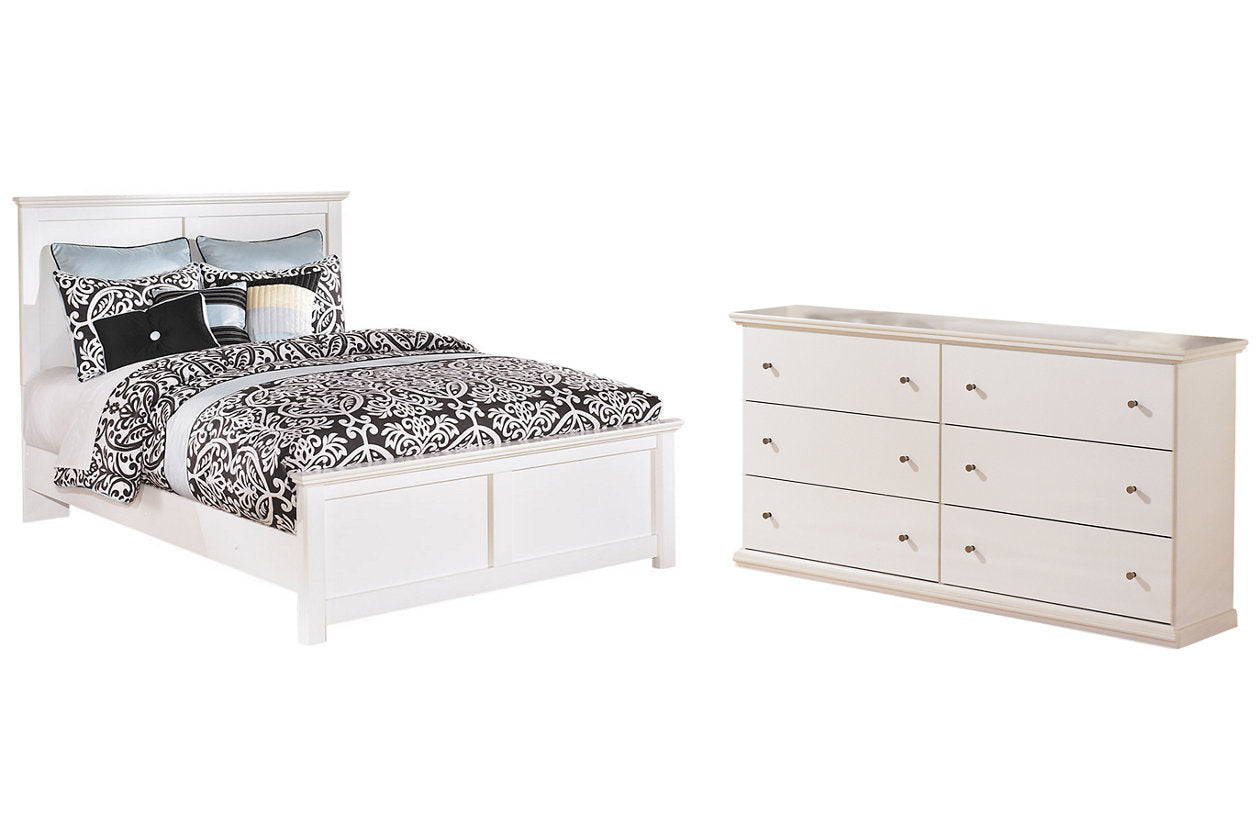 Bostwick Shoals Bedroom Packages