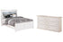 Bostwick Shoals Bedroom Packages