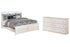 Bostwick Shoals Bedroom Packages