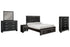 Kaydell Bedroom Packages