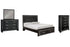 Kaydell Bedroom Packages