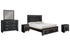 Kaydell Bedroom Packages