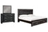 Kaydell Bedroom Packages