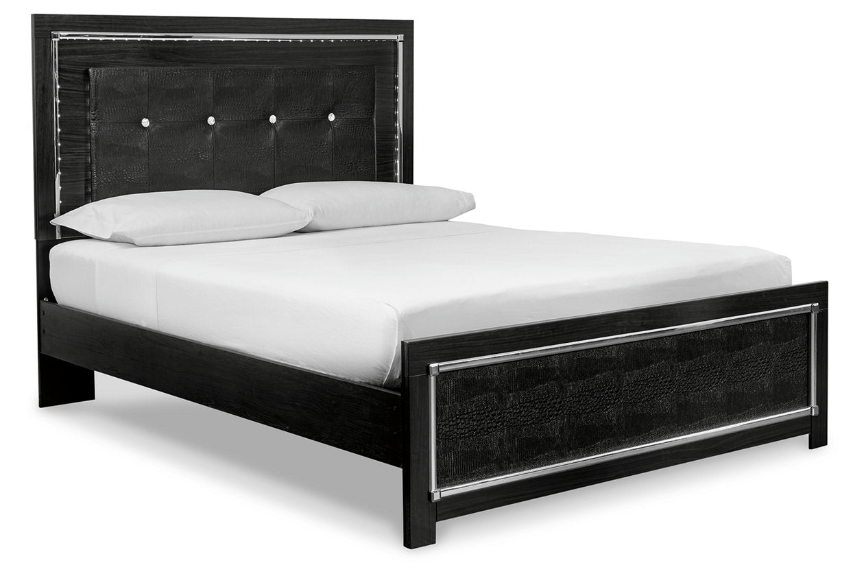 Kaydell Bed