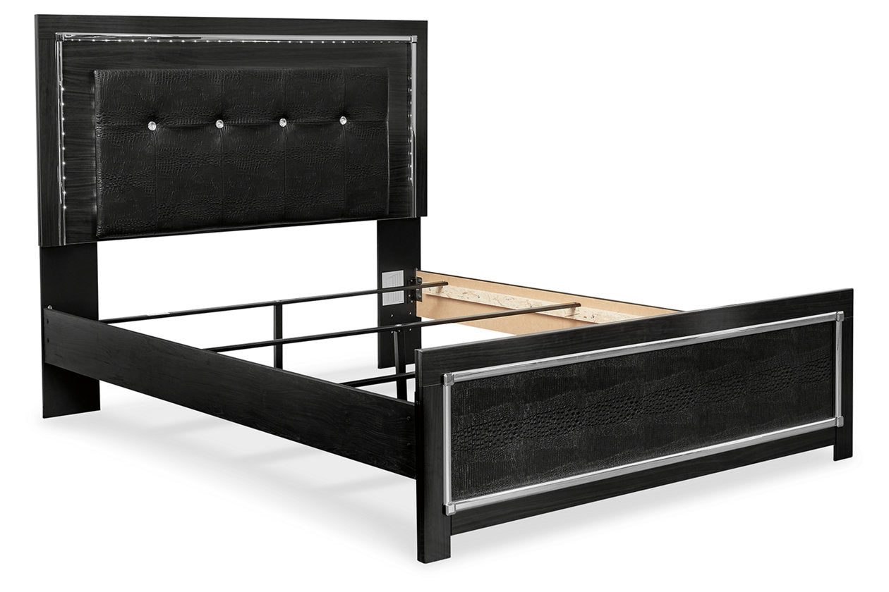 Kaydell Bed