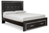 Kaydell Bed