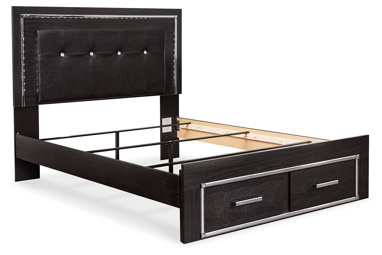 Kaydell Bed