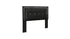 Kaydell Queen/Full Upholstered Panel Headboard Bed with Dresser