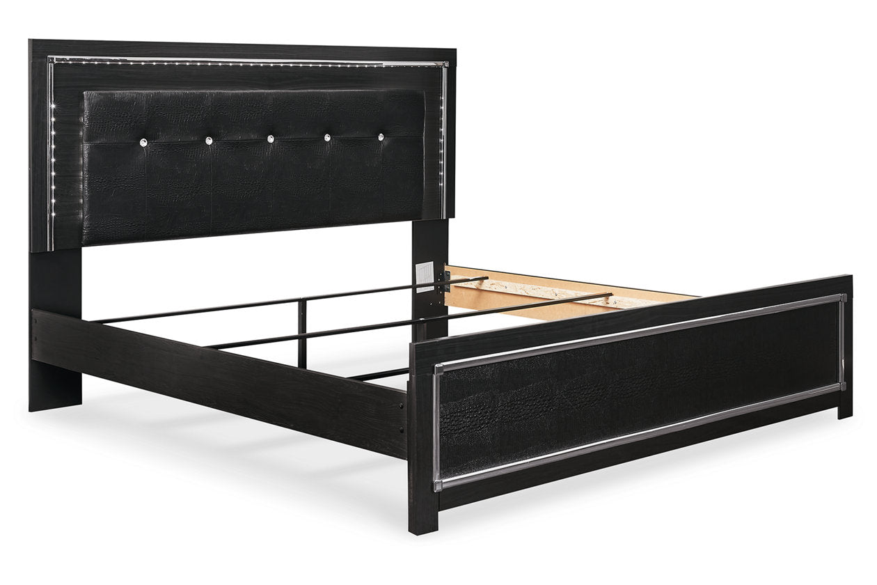 Kaydell Bed