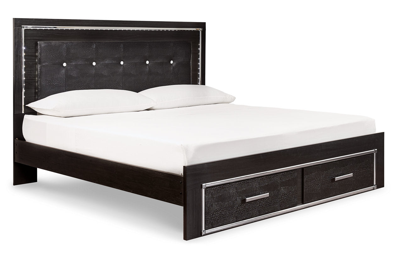 Kaydell Bed