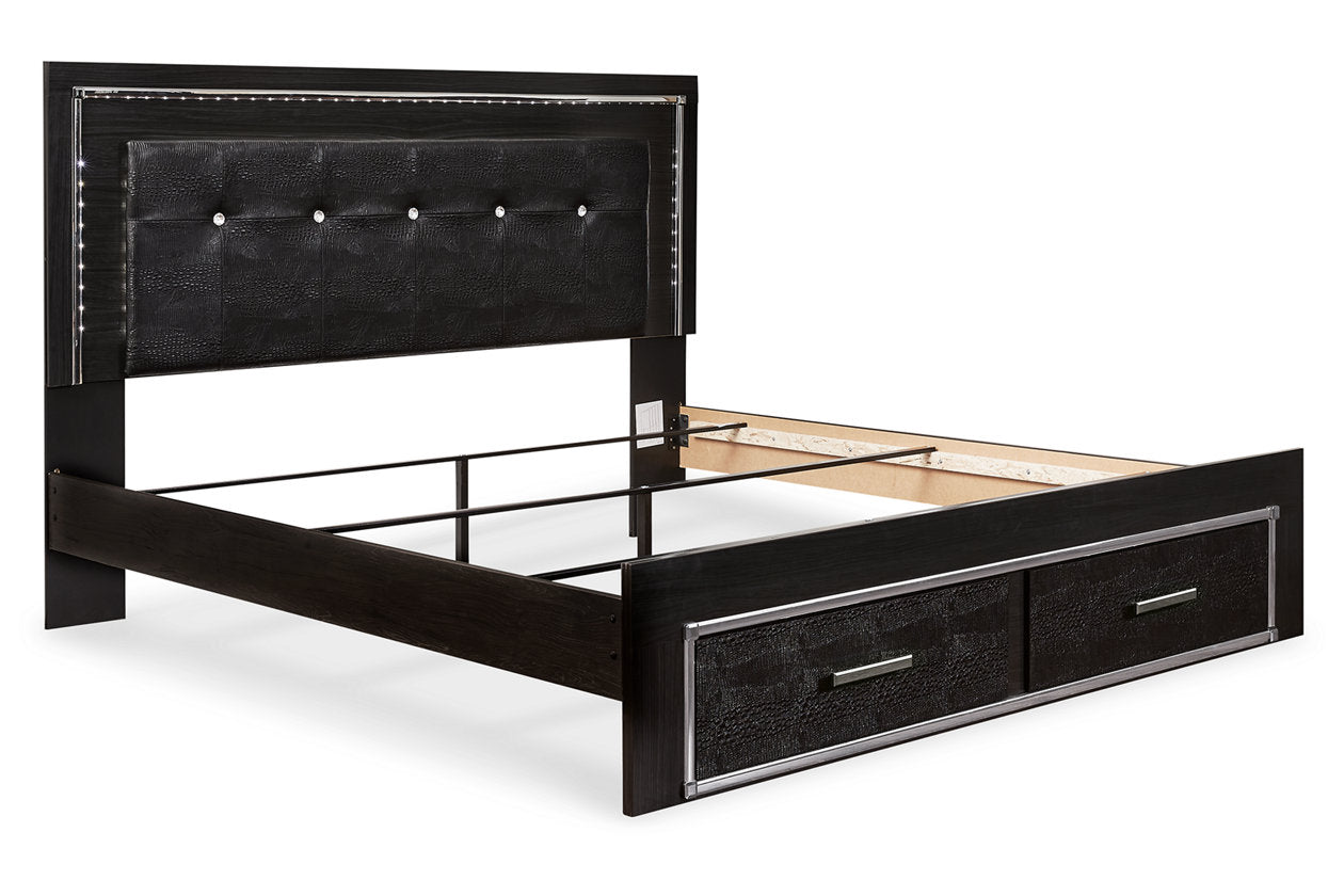 Kaydell Bed