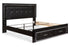 Kaydell Bed