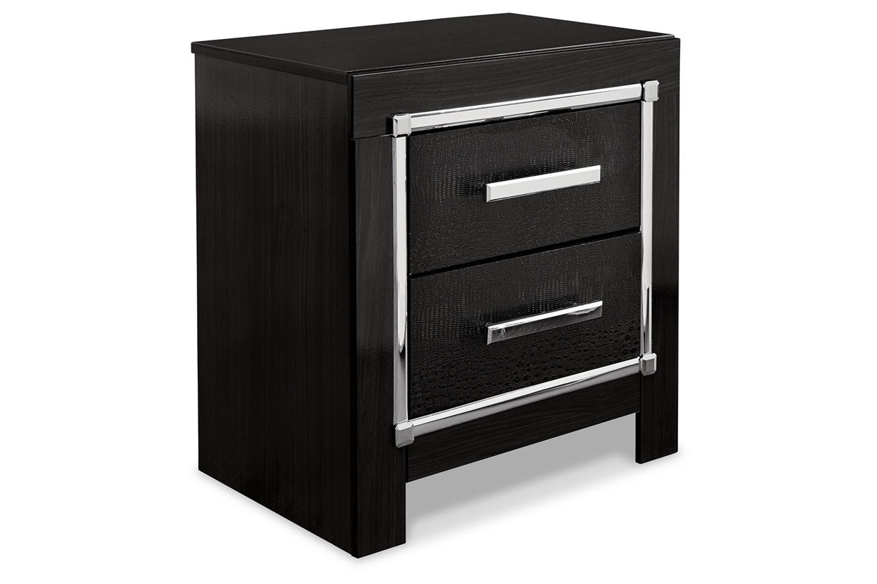 Kaydell Nightstand