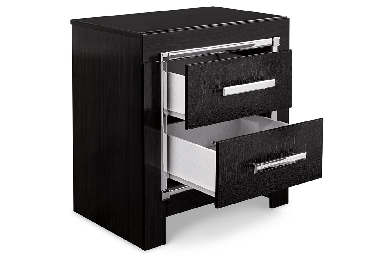 Kaydell Nightstand