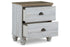 Haven Bay Nightstand