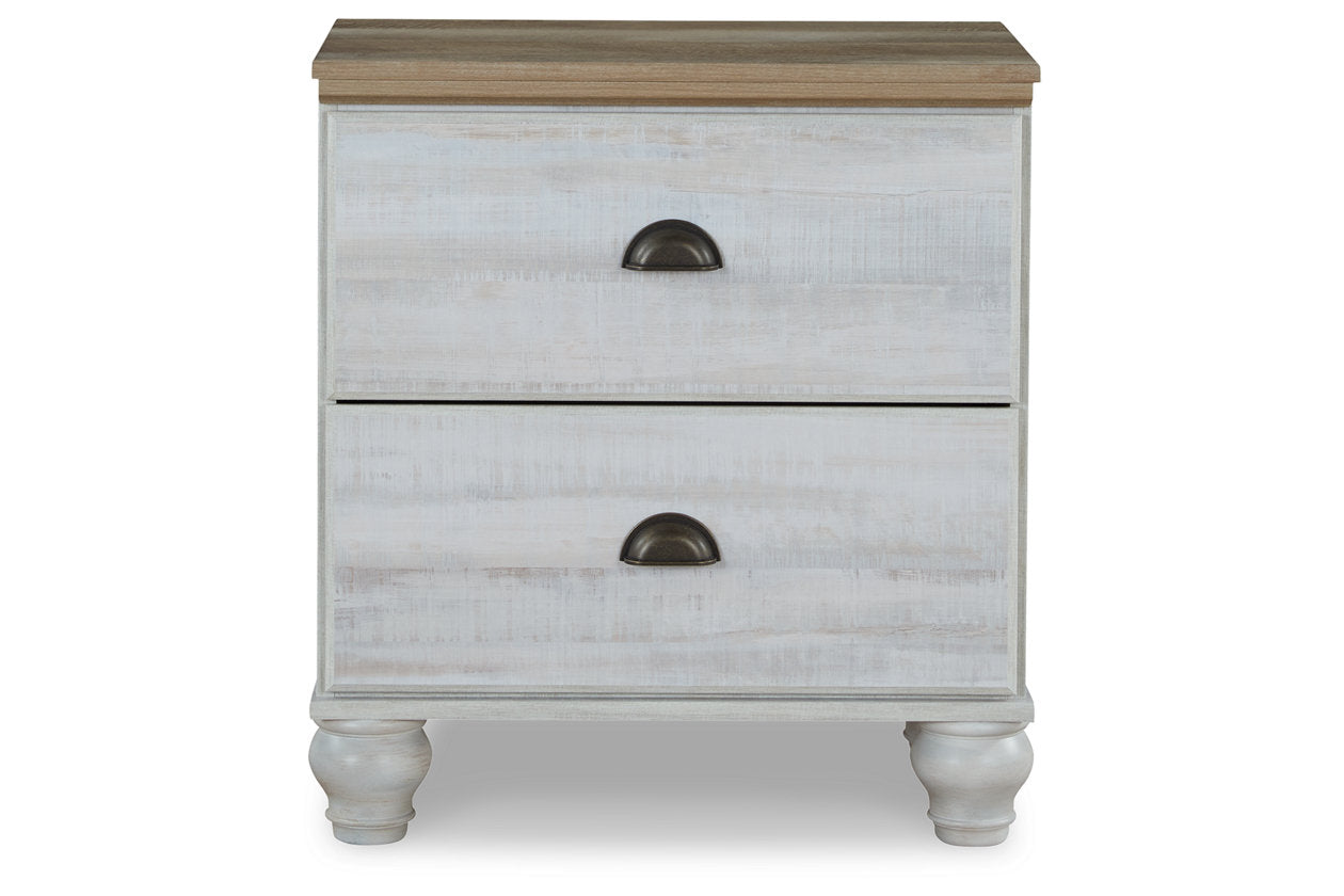 Haven Bay Nightstand