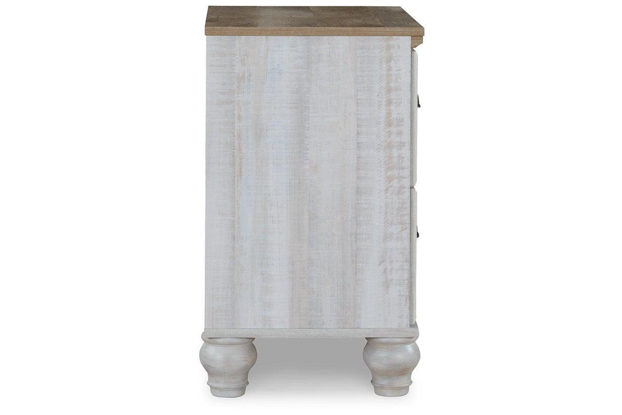 Haven Bay Nightstand