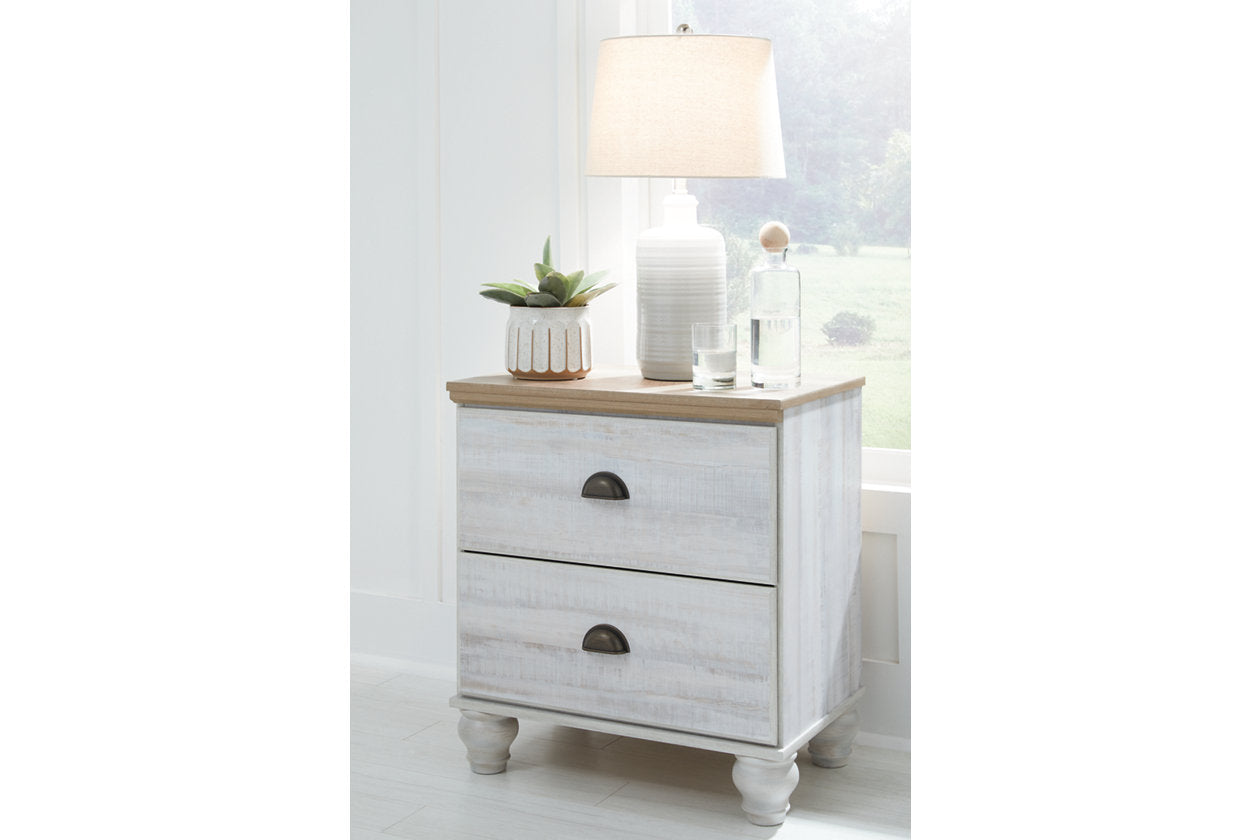 Haven Bay Nightstand