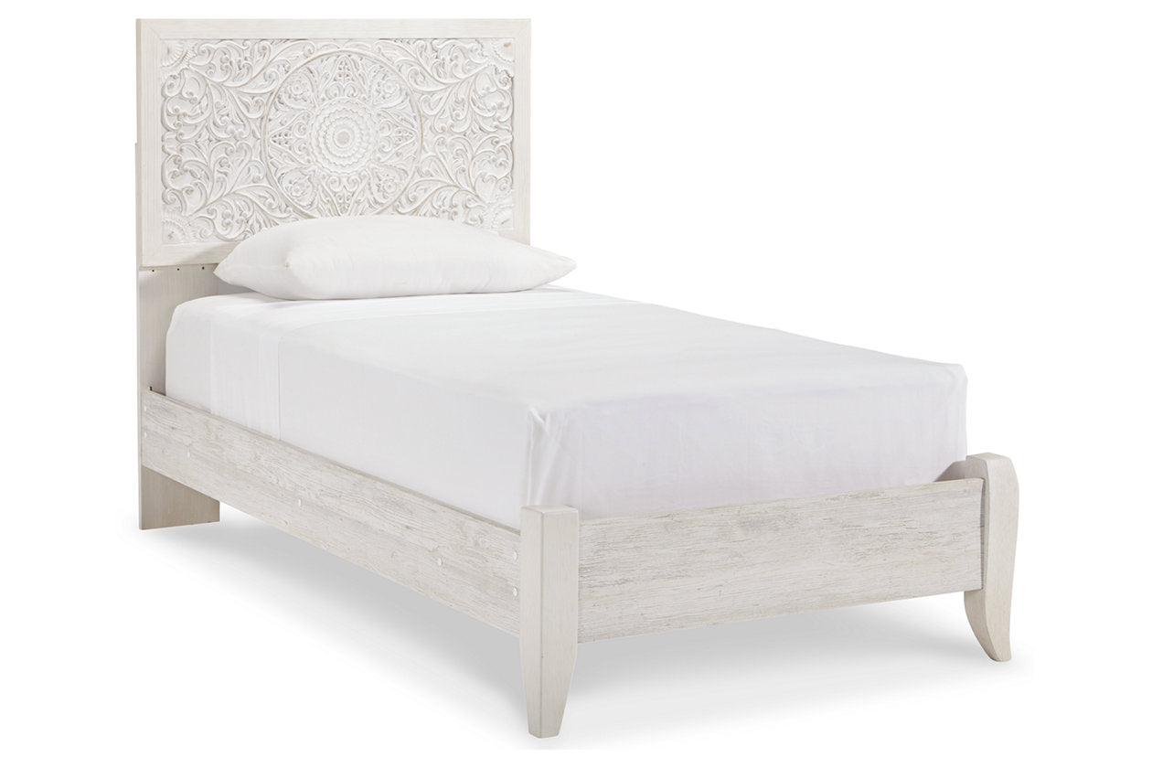 Paxberry Bed